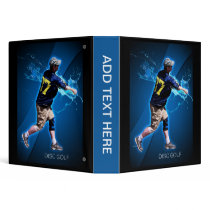 Disc Golf Binder