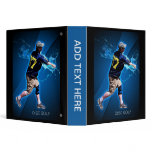 Disc Golf Binder