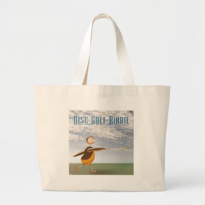 Birdie Bag