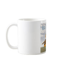 Disc Golf Birdie mugs by philthebasket Disc Golf Birdie mugs