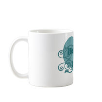 Disc golf chick mugs by freespiritdesigns Disc golf chick mugs