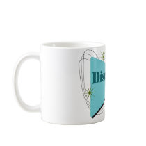 Disc Golf Diva mugs by freespiritdesigns Disc Golf Diva mugs