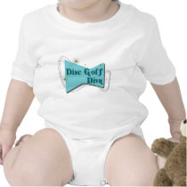 Disc Golf Diva t-shirts by freespiritdesigns Disc Golf Diva t-shirts