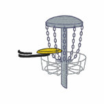 Disc Golf