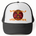 DISC GOLF HARDCORE