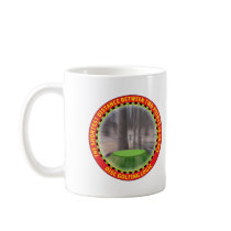 Disc Golf Logic #1 Mug