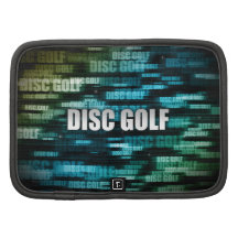 Disc Golf Organizers