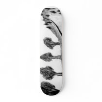 disc golf skateboards