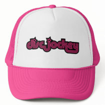 hardstyle, hardcore, old, skool, t-shirts, tshirts, deejay, club, wear, rave, smiley, merchandise, dance, defqon, qlimax, party, headhunterz, zany, showtek, hard, bass, jump, style, music, gas, mask, gabba, gabber, Trucker Hat with custom graphic design