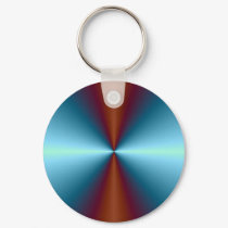 Disc, keychain by kool27 Disc, keychain