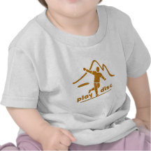 Disc Launch Original Shirt
