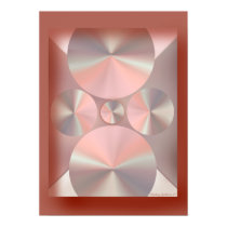 Disc posters