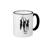 Disc Up!!! Mug