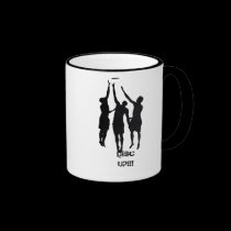 Disc Up!!! Mug mugs