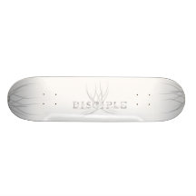 Disciple Board Skate Board Decks