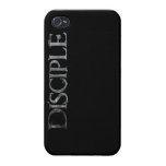 Disciple iPhone 4 Case