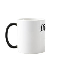 Disciple mugs