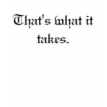 Discipline...Dedication... t-shirts by justlucky14 Discipline...Dedication... t-shirts