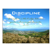 Discipline posters by shrtylori Discipline posters