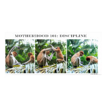Discipline posters
