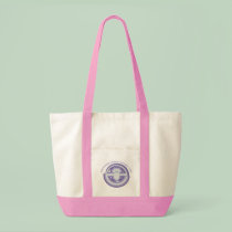 Disciplined Monkey Studios Purple Haze Bag bags