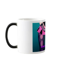 Disco and fuck mugs