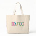 DISCO TOTE BAGS