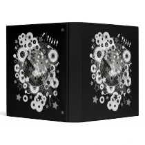 Disco_Ball Binder