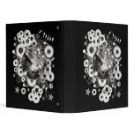 Disco_Ball Binder