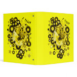 Disco_Ball Binders