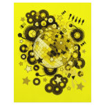 Disco_Ball Flyers