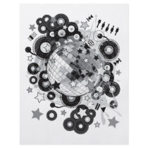 Disco_Ball Flyer