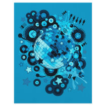 Disco_Ball Flyer