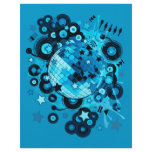 Disco_Ball Flyer