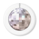 disco ball magnets