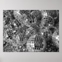 Disco Ball Ornaments