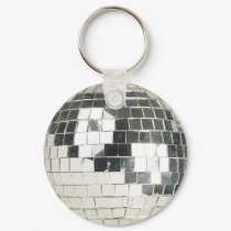disco ball photo keychains by littlethings disco ball photo keychains