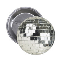 disco ball photo pin