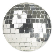disco ball photo stickers