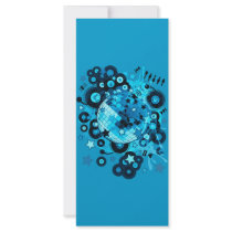 Disco_Ball Rack Card