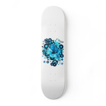 Disco_Ball Skateboard