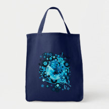 Disco_Ball Tote Bag