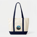disco ball tote bags