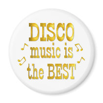 Disco Best magnets by TLArnold6 Disco Best magnets