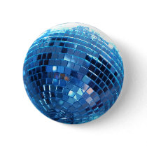 Disco Button by zzzzz4512 Disco Button
