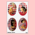 Disco Chicks Wall Decals wall decals