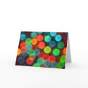Disco Christmas cards
