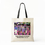 Disco Dancing at my Birthday Party bags