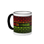 Disco! Disco! Mug