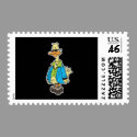 disco duck